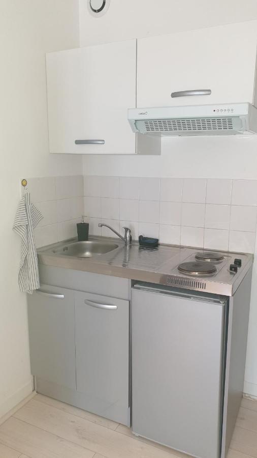 Studio Meuble Et Equipe Ingre Ngoại thất bức ảnh