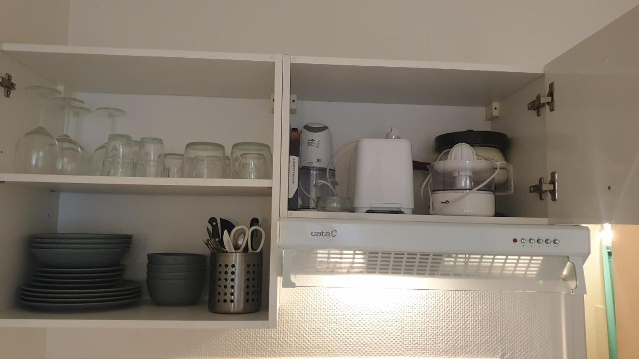 Studio Meuble Et Equipe Ingre Ngoại thất bức ảnh