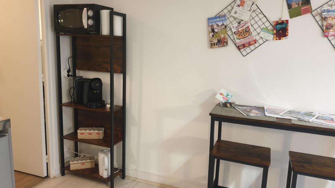 Studio Meuble Et Equipe Ingre Ngoại thất bức ảnh