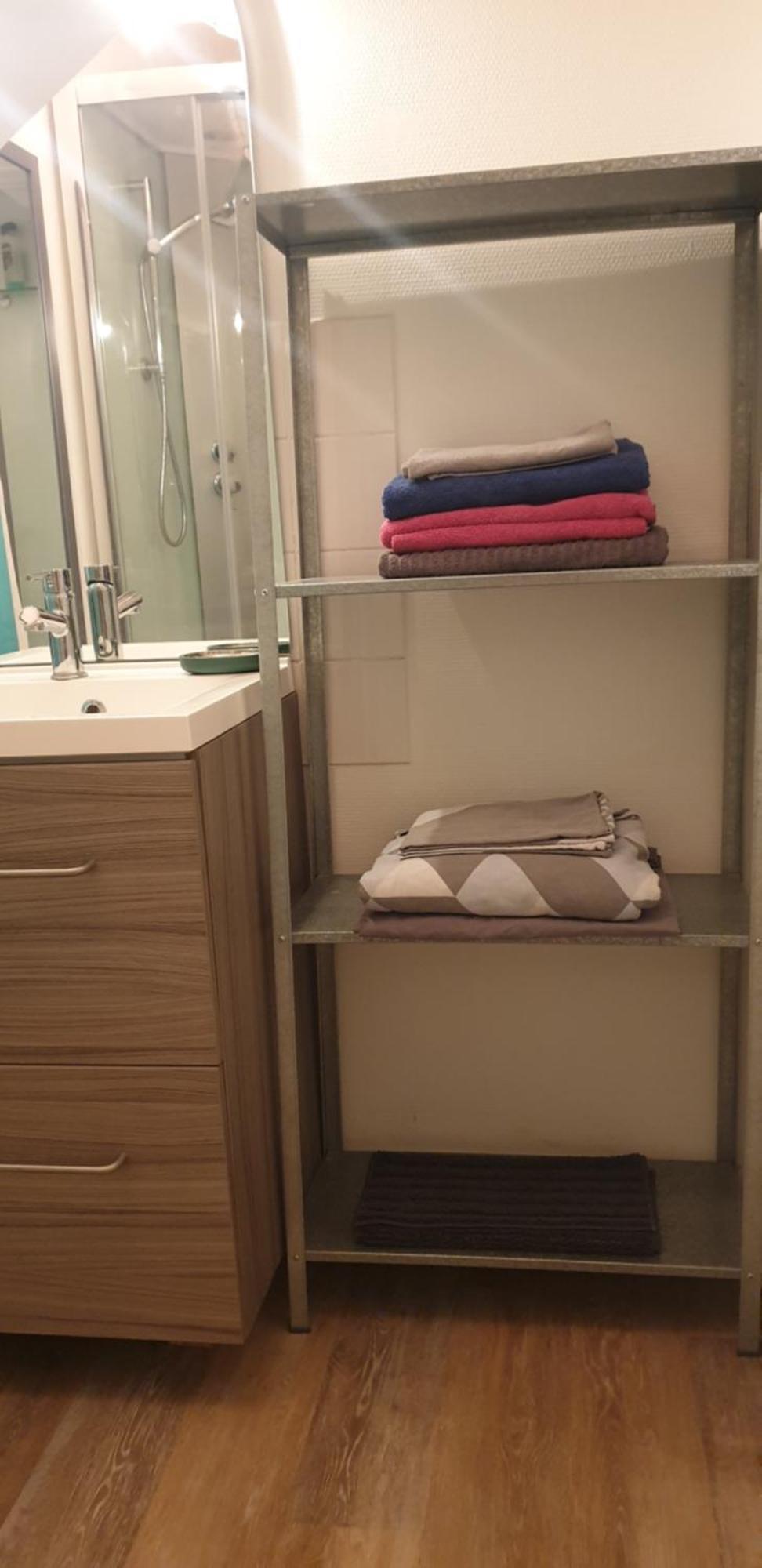 Studio Meuble Et Equipe Ingre Ngoại thất bức ảnh